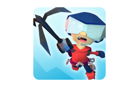 绝地大冒险-无限金币-搬运猫