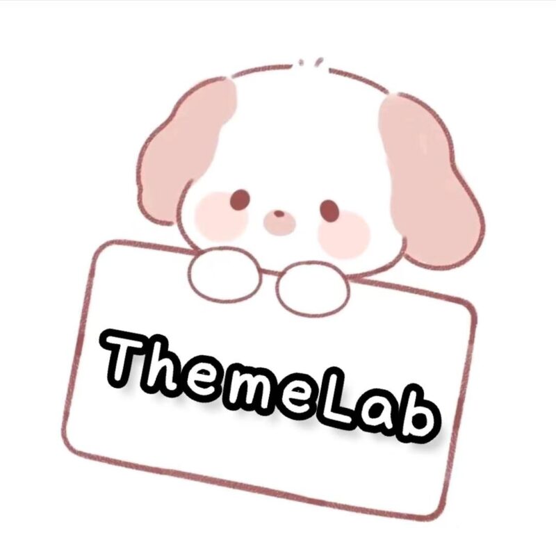 ThemeLab【1.6.1版本】-搬运猫